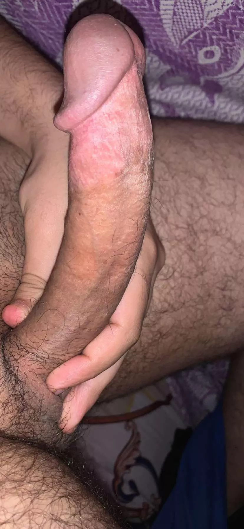 Does my Arabic dick fit in ur ass? posted by Kooutaa26