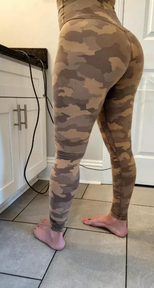 Does my ass look delicious? by goddess_ember