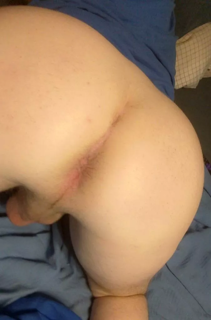 Does my ass stack up? posted by 10proron