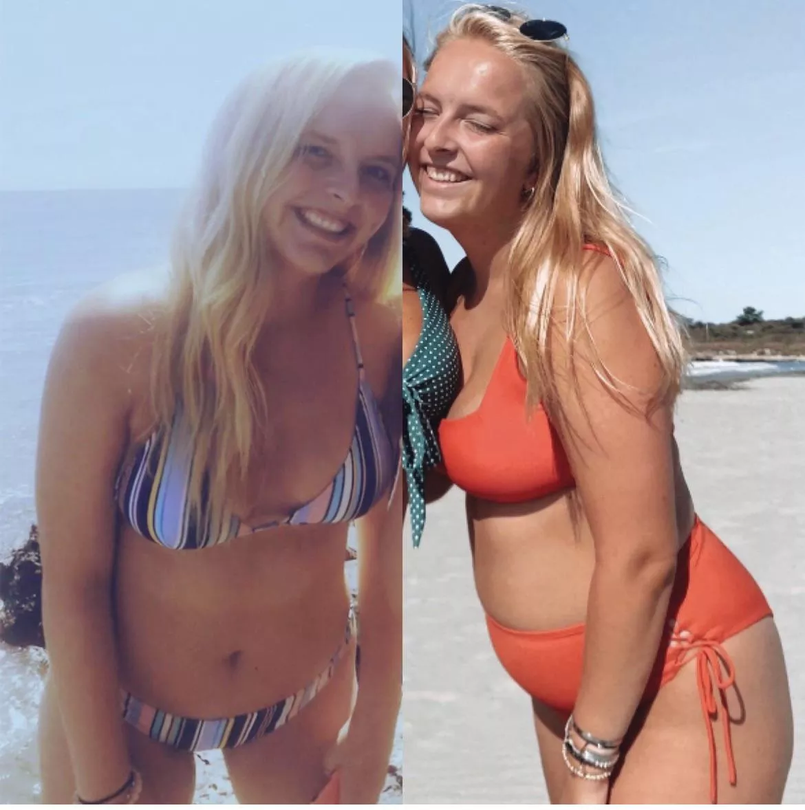 Does my beach body still look good?? posted by Pandass69