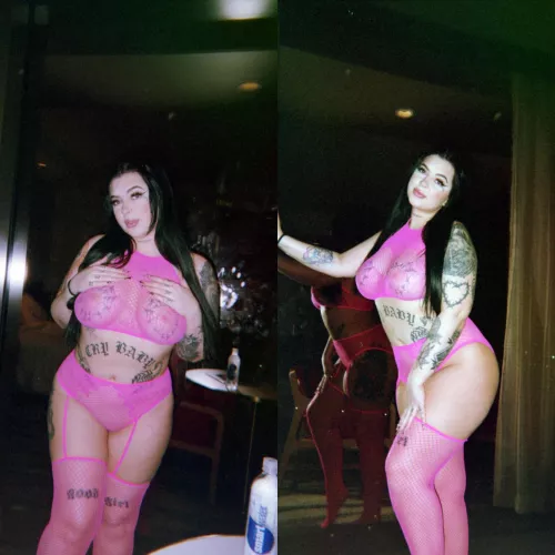 does my body make you hard? by ursuccubus_gf