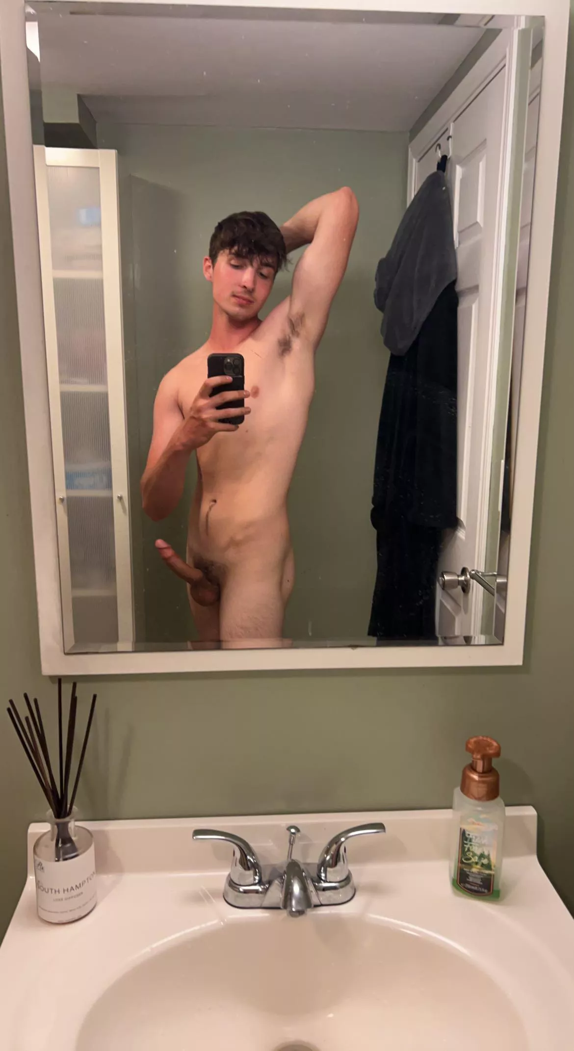 Does my curved cock turn you on? posted by sadboycad