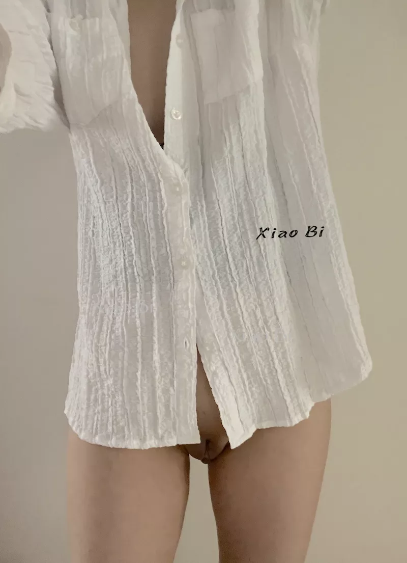 Does my OOTD work for you? posted by xiao_bi