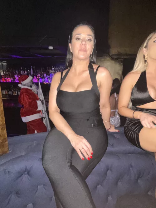 Does my perfect Latina Stepmommy make u hard? by GSP124456