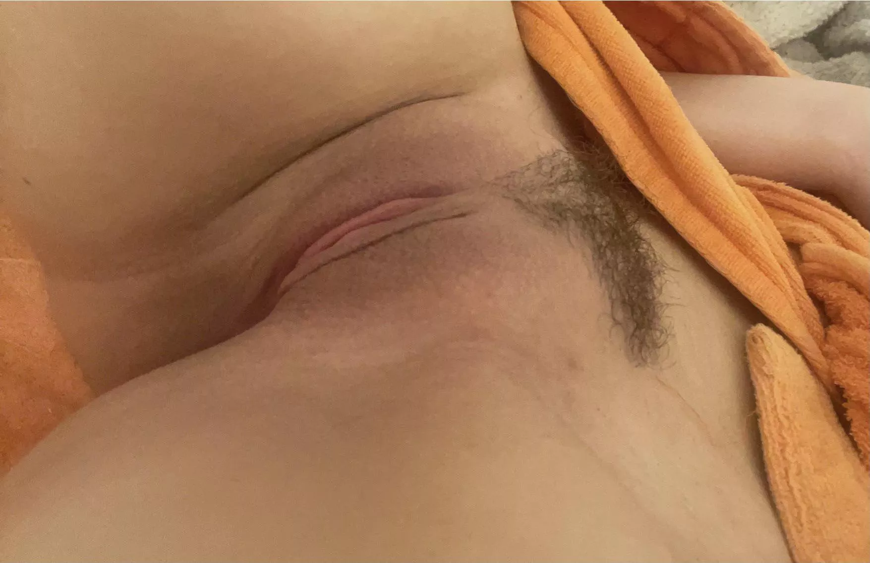 Does my pussy look ok? Honest answers please. 110 lbs, 5’3 posted by cmgooggles