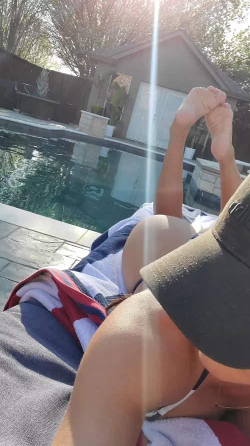 Does my sole speak to you? by kbass2_0