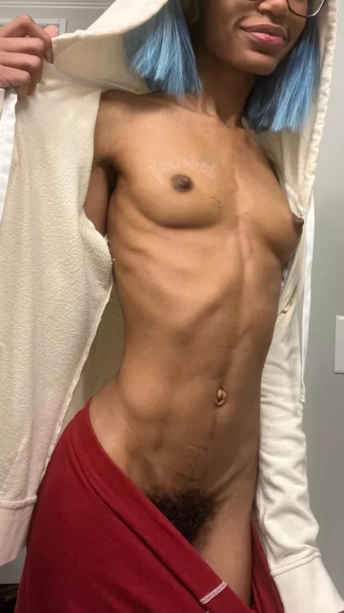 does my tummy turn u on? 😌 by pixiebab