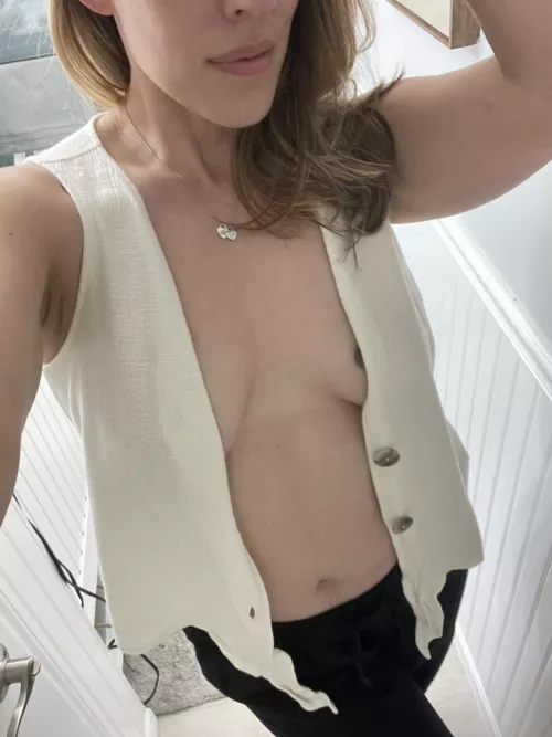 Does my wife get your cock hard? by EmilySequoia