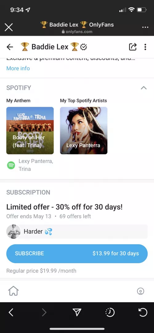 Does she get naked or nah? by madmedic12