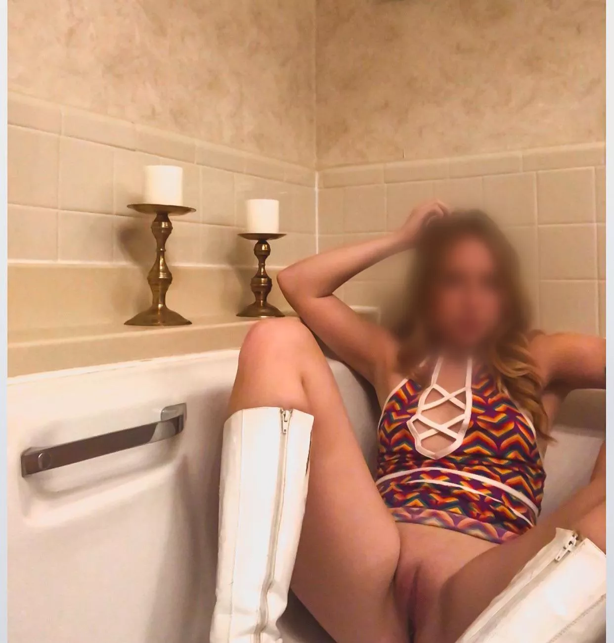 Does she look fuckable to you? posted by ourgwacct