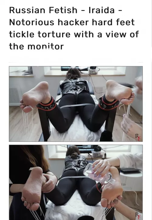 Does someone know the link of the video? by Qualle374