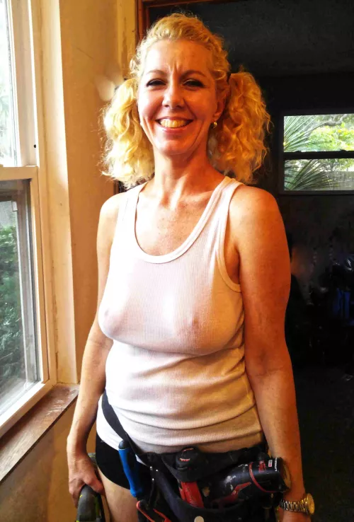 Does someone need help with their plumbing? by DnApix