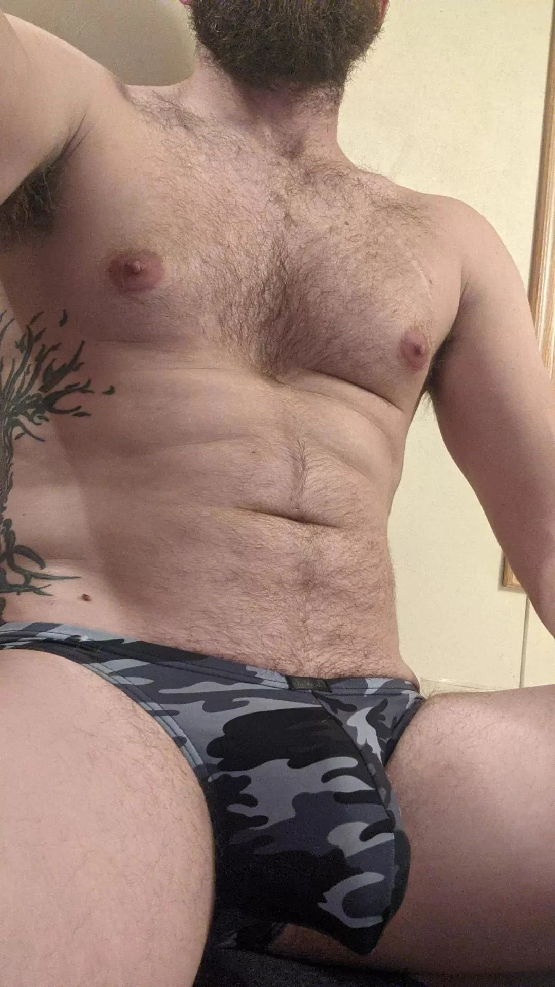 Does the camo work? posted by Connect_Confusion_53