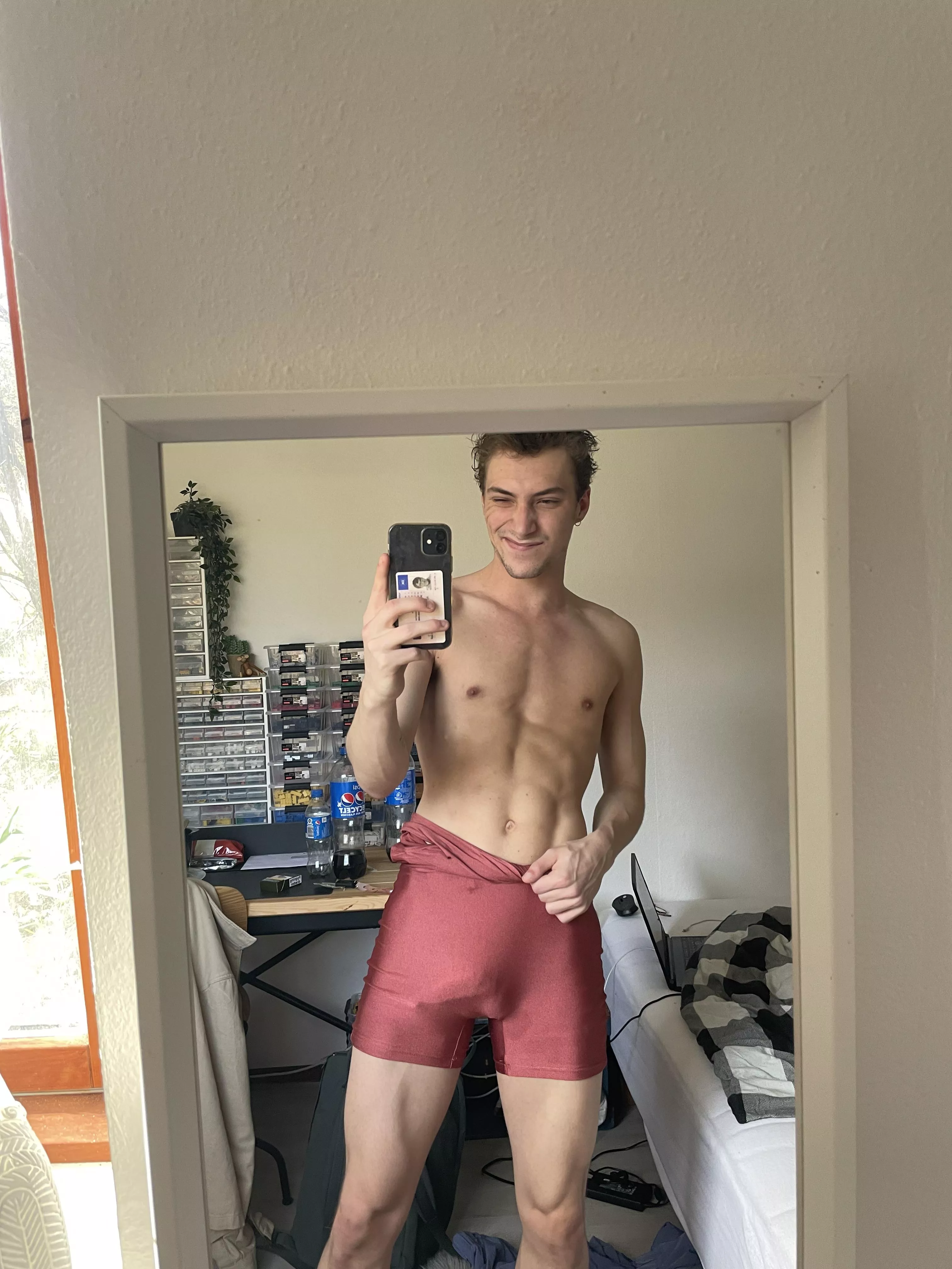 Does these count as underwears? posted by Simonlouxxx
