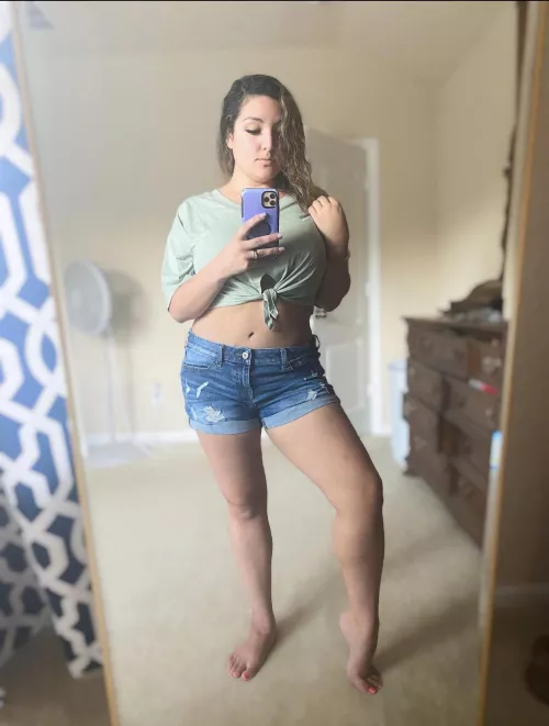 Does this aging mom still got it? by sexxymilf1030