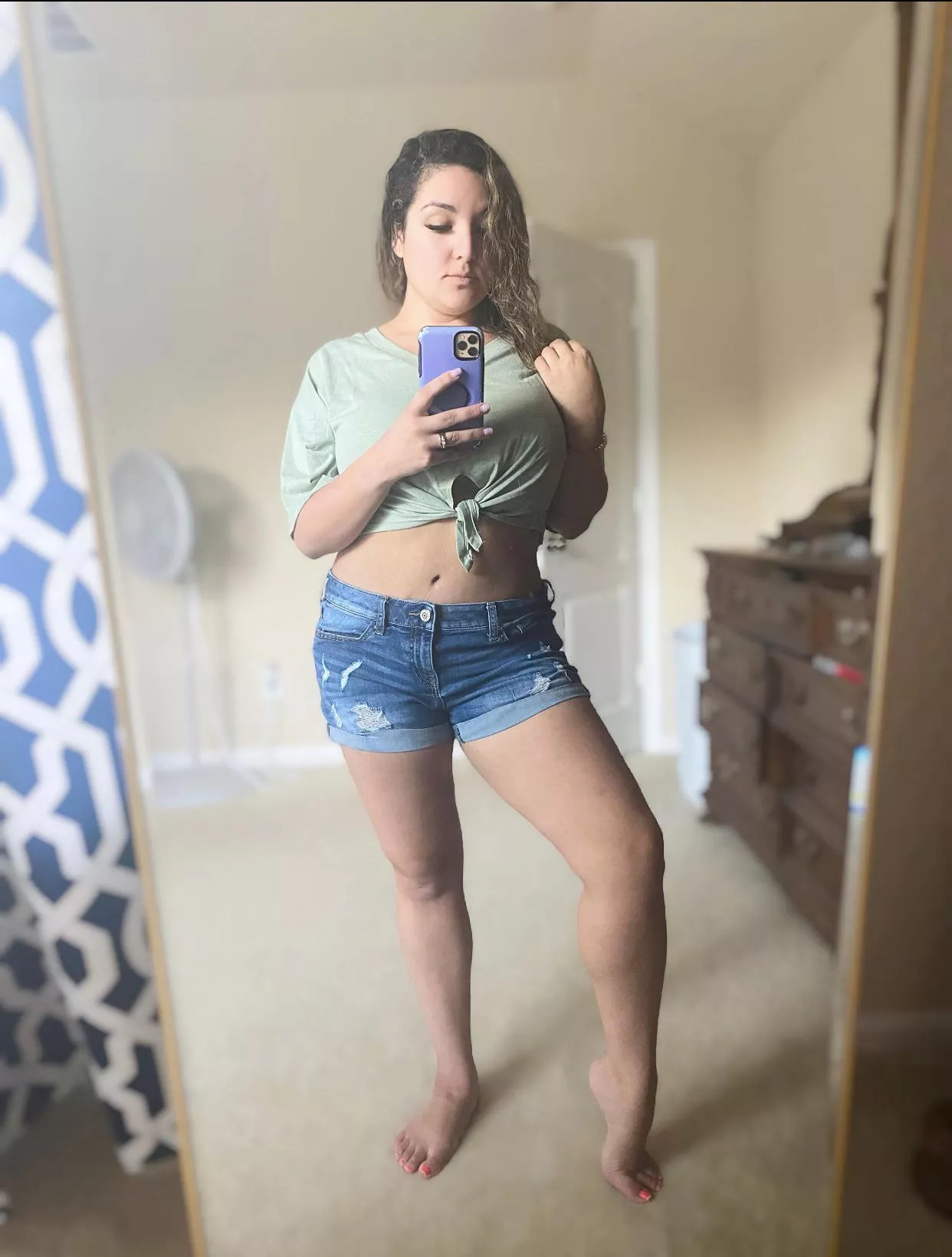 Does this aging mom still got it? posted by sexxymilf1030