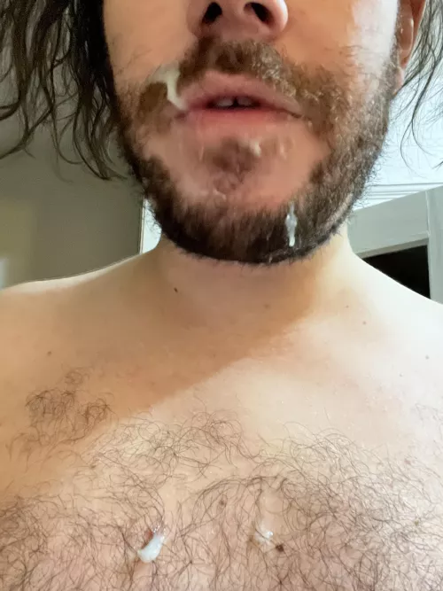 Does this belong here? by koolman67