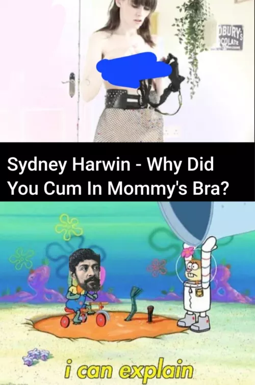 Does this belong here? Have a degenerate meme by Dazzliest_Frazzle