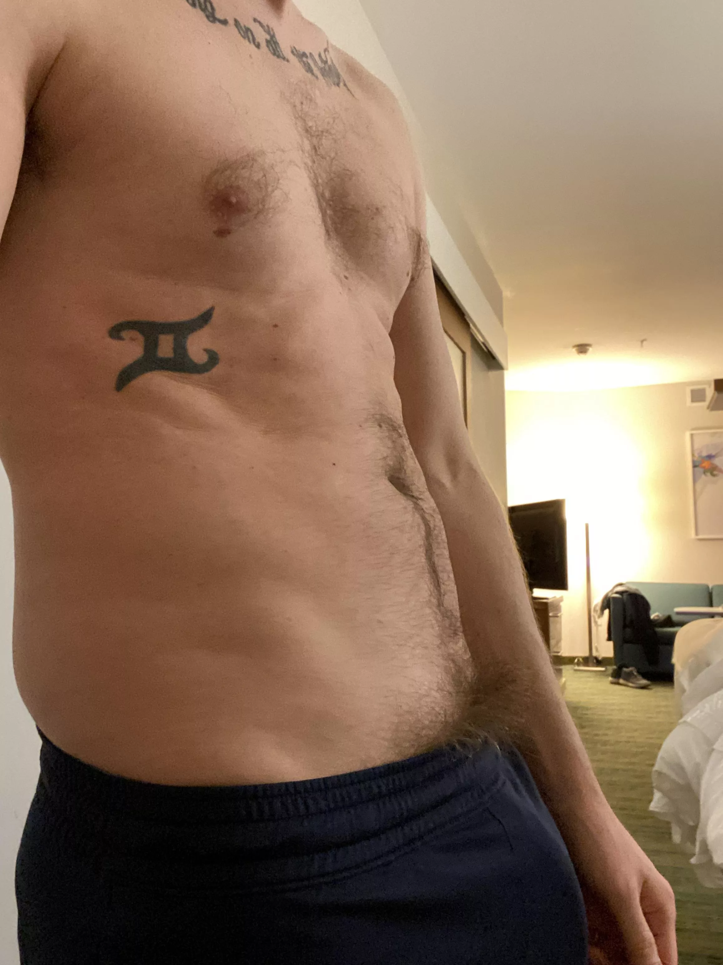 Does this belong here? I like this pic of me 👍🏻 posted by tat246