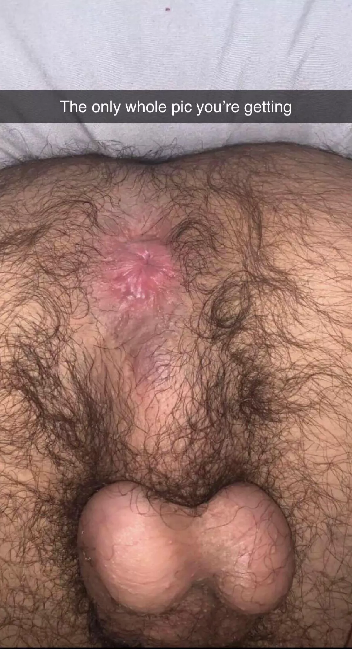 Does this belong here pu 👀 posted by MJjjj123456789