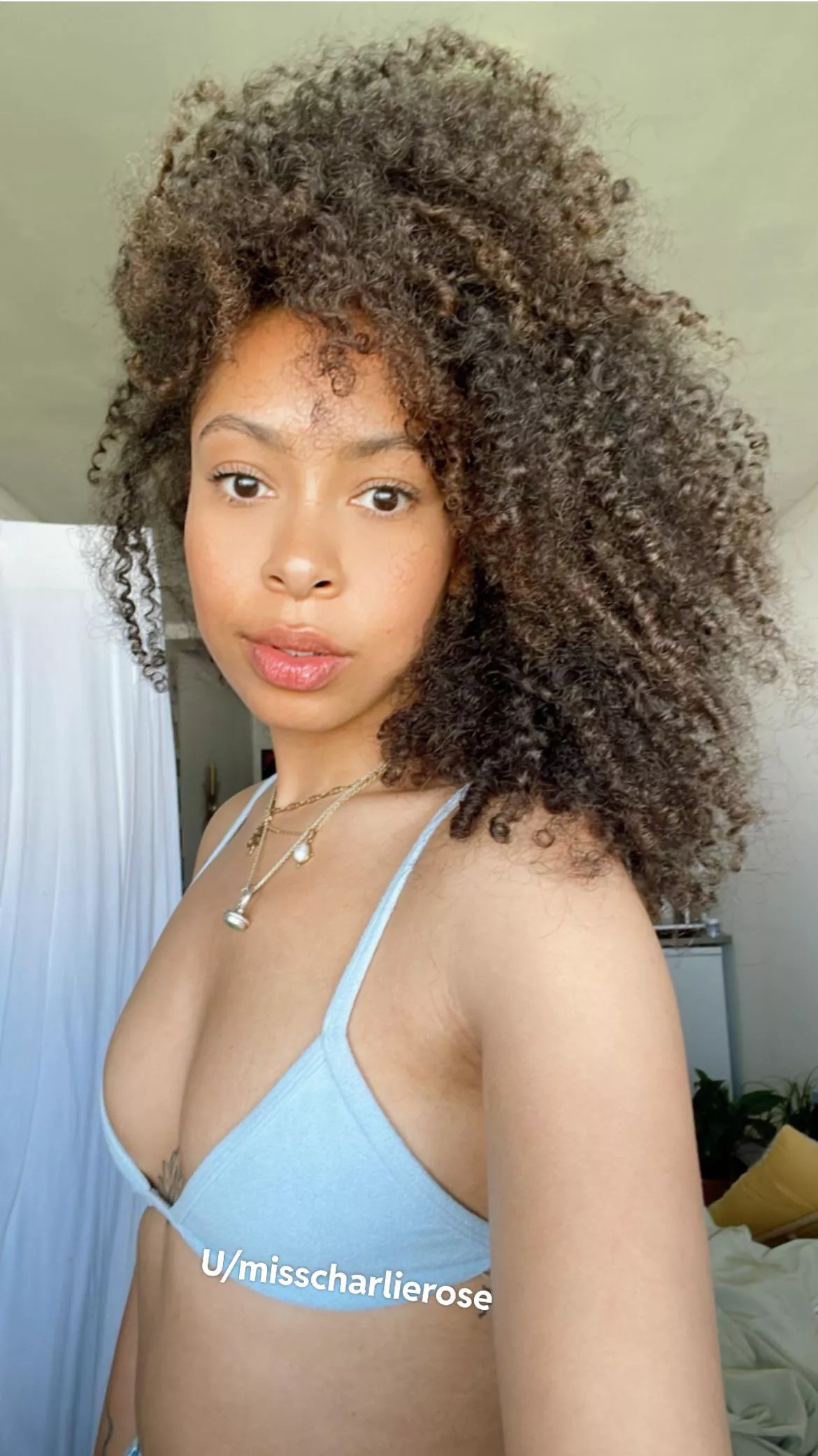 Does this color suit me? posted by Misscharlierose