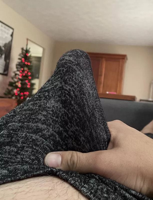 Does this count? posted by Live_Cup7266