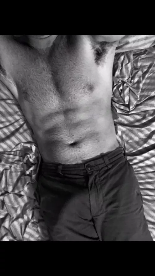 Does this count? by posting_poston