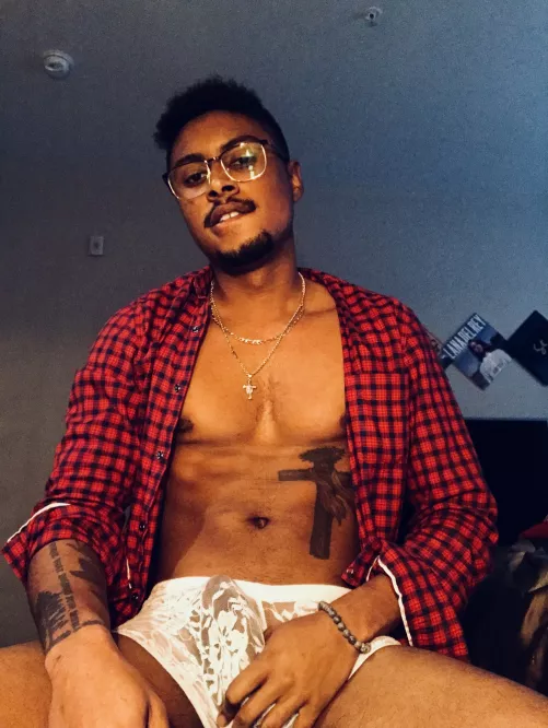 Does this count? by fiddledidle