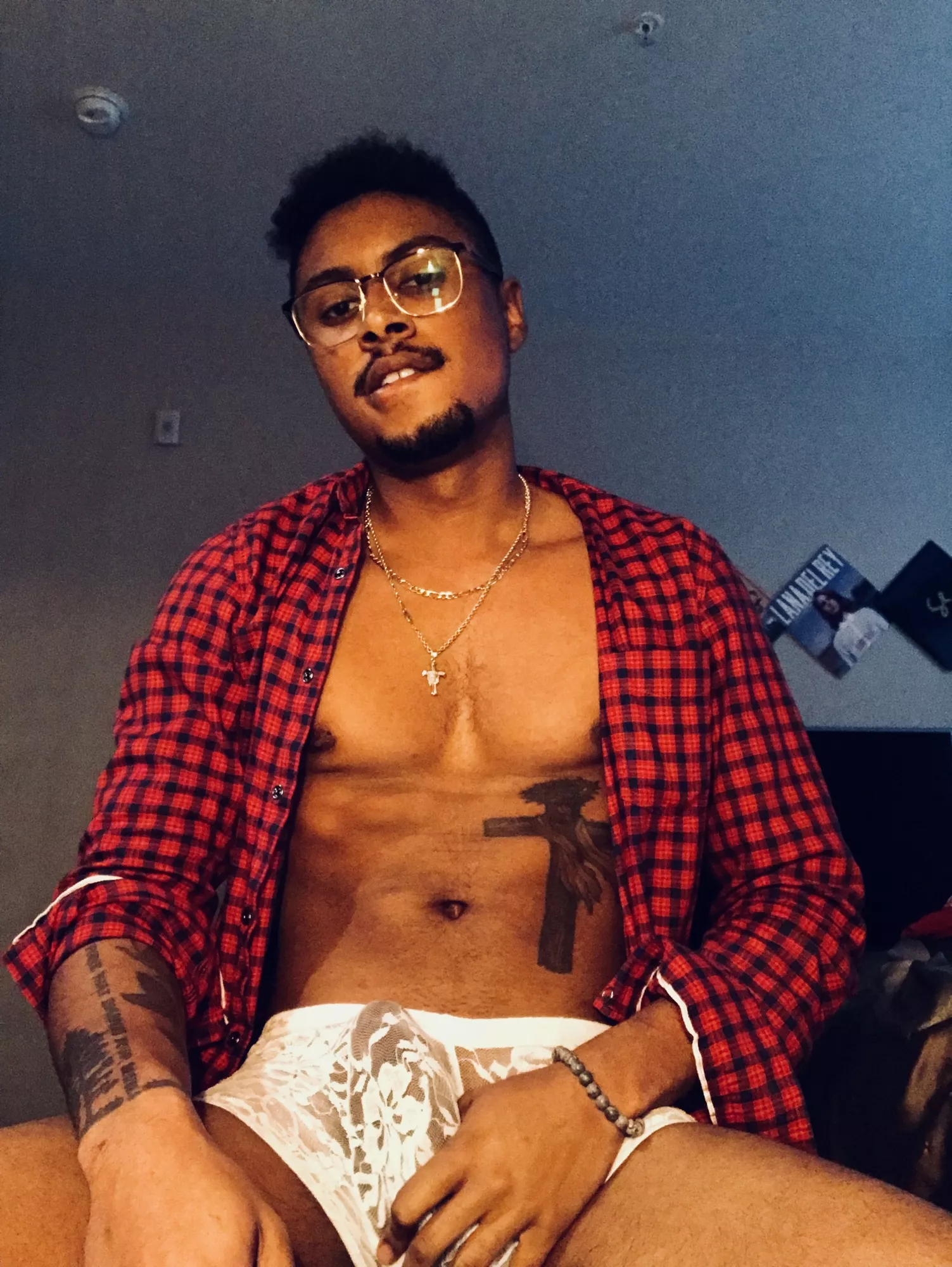 Does this count? posted by fiddledidle