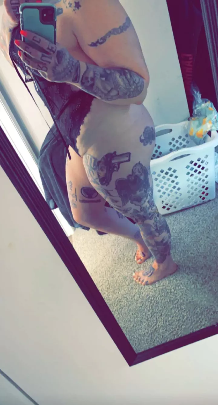 Does this count? posted by TN_perverted_ff