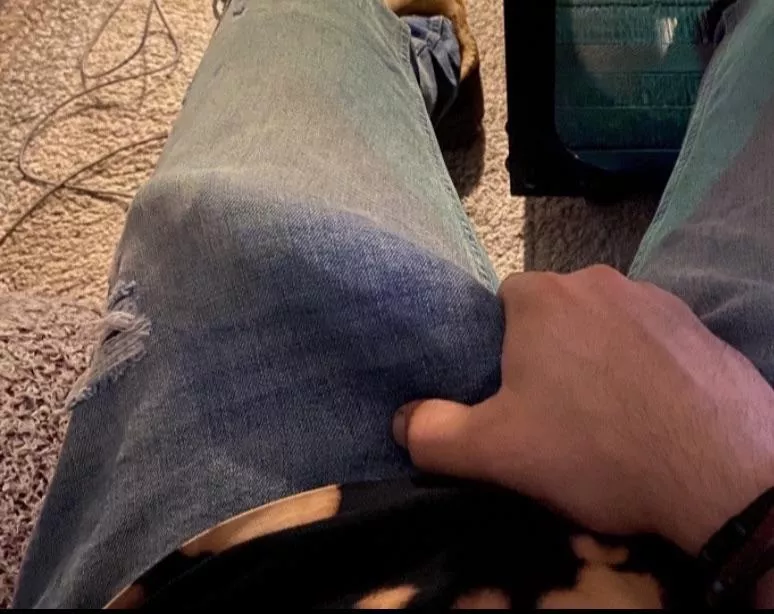 Does this count as a bulge? posted by merrrd6