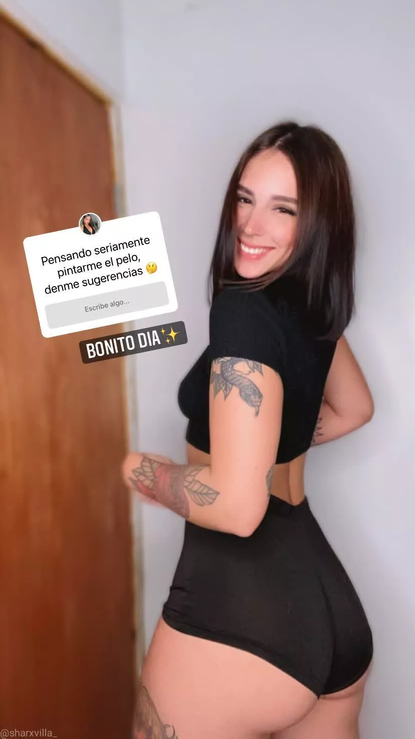 does this count as yoga shorts? posted by NegriMagu1945