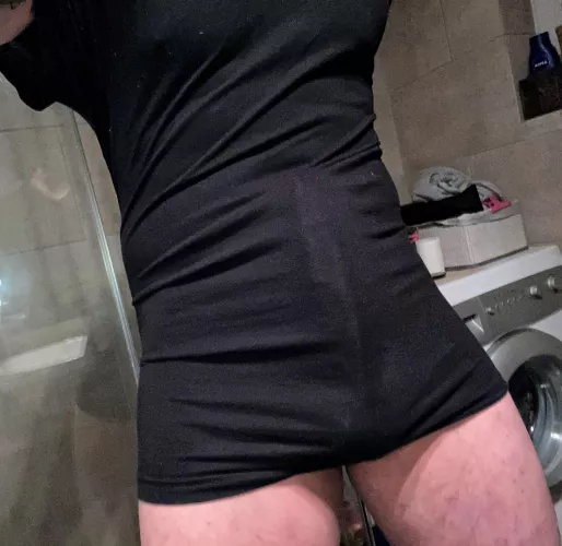 Does this count? by Kidney_Scrapper