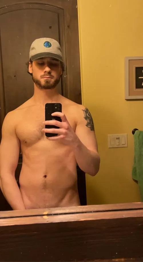 Does this count?? by peachlul