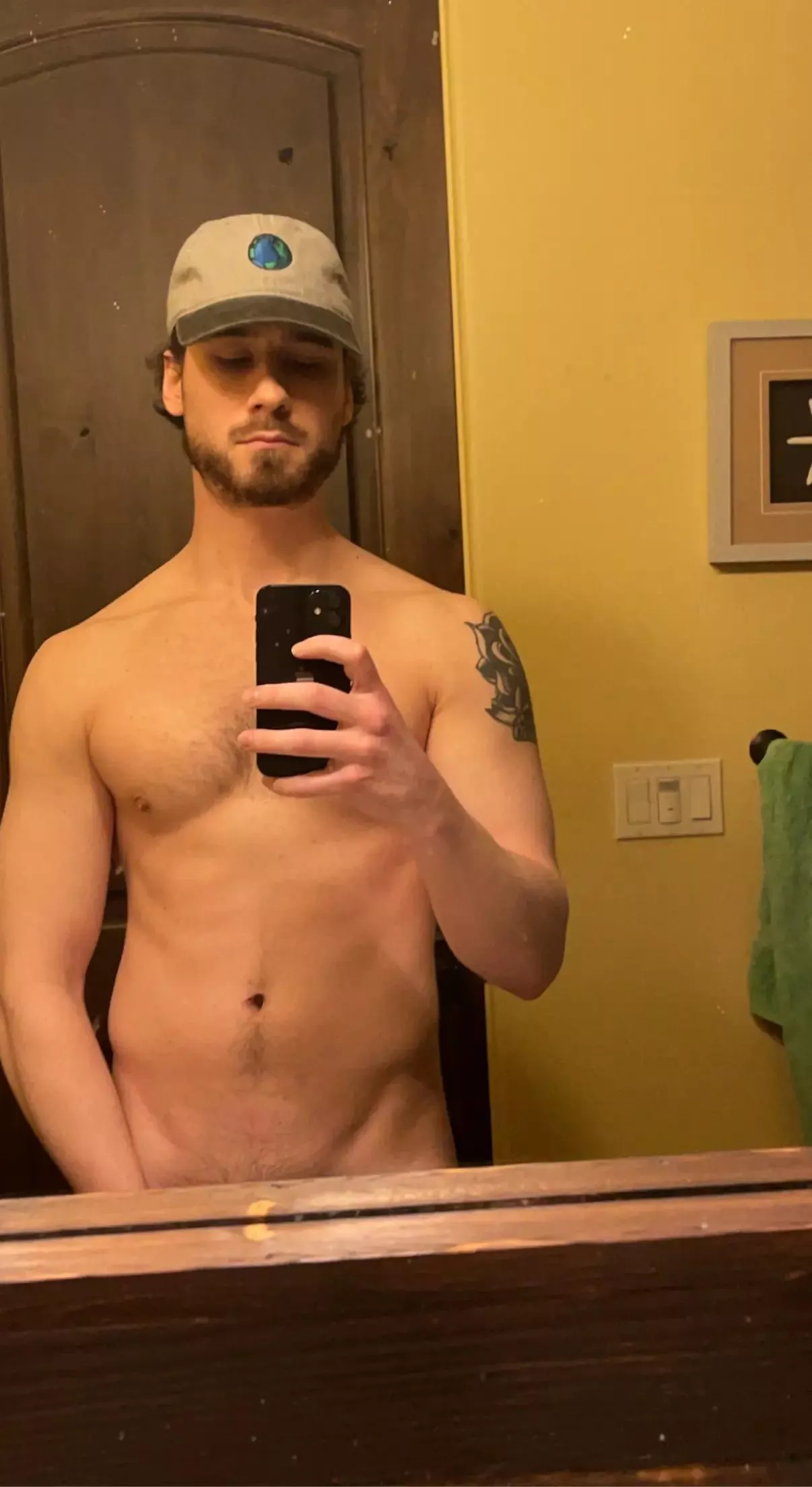 Does this count?? posted by peachlul