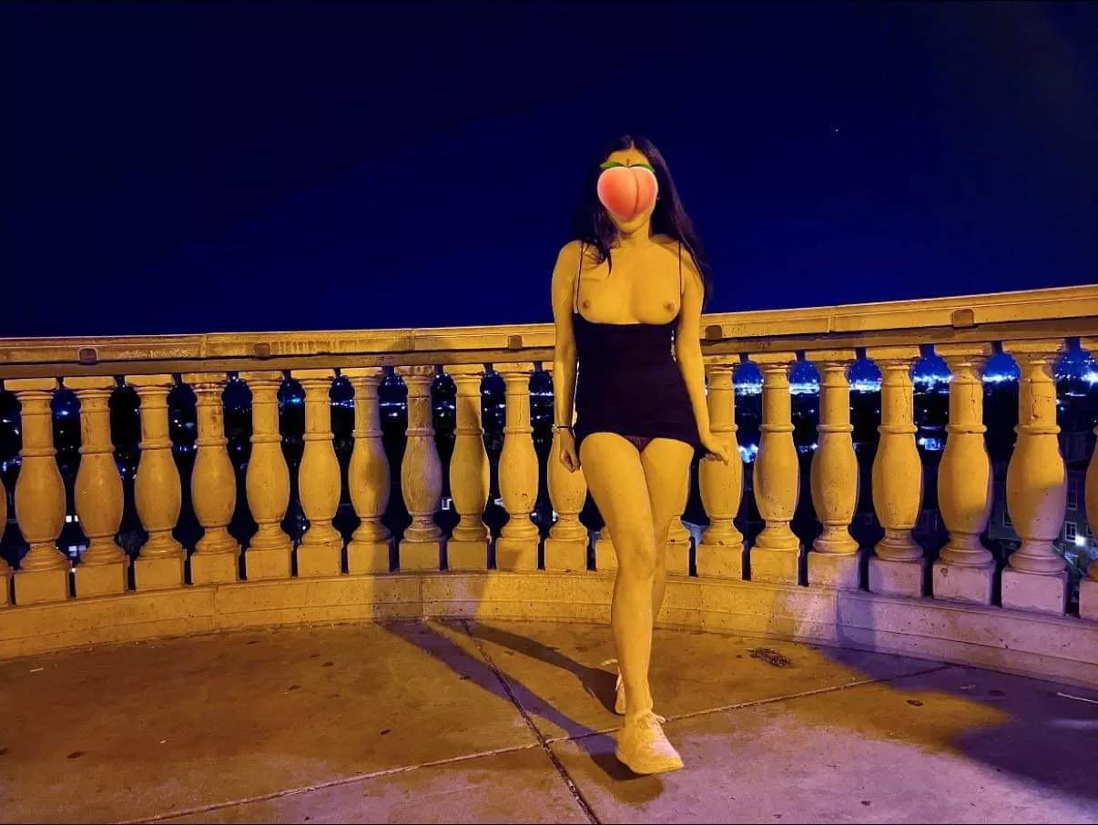 Does this count? posted by lil_gremlin_girl