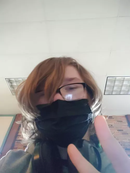 Does this count? :p by SadWarmonger