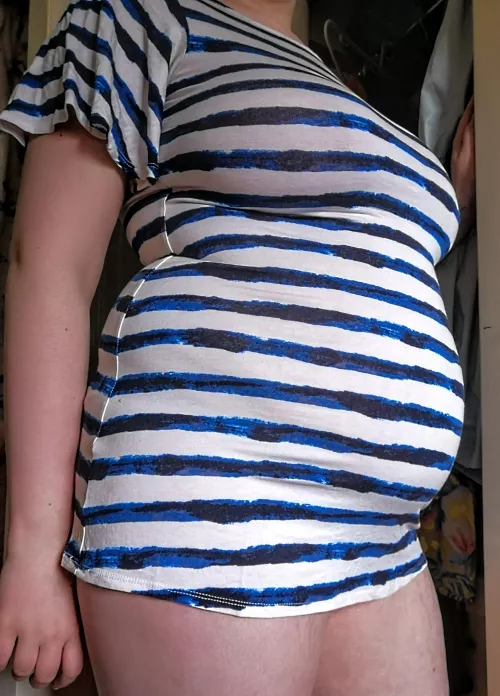 does this dress make me look fat? 💗 by deedee3625