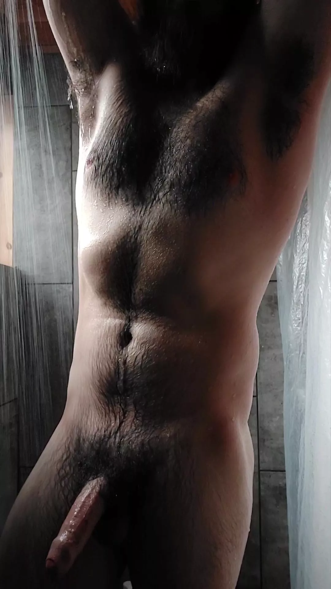 Does this give you a good enough view? posted by BearConstruction