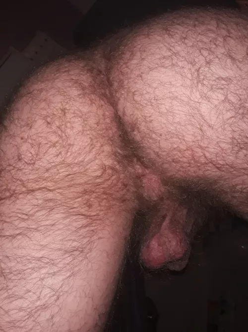 Does this give you any ideas for humpday? by BillyKriener