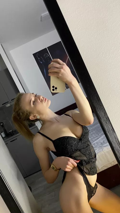 Does this make you hard or should I take my clothes off? by blackbear636