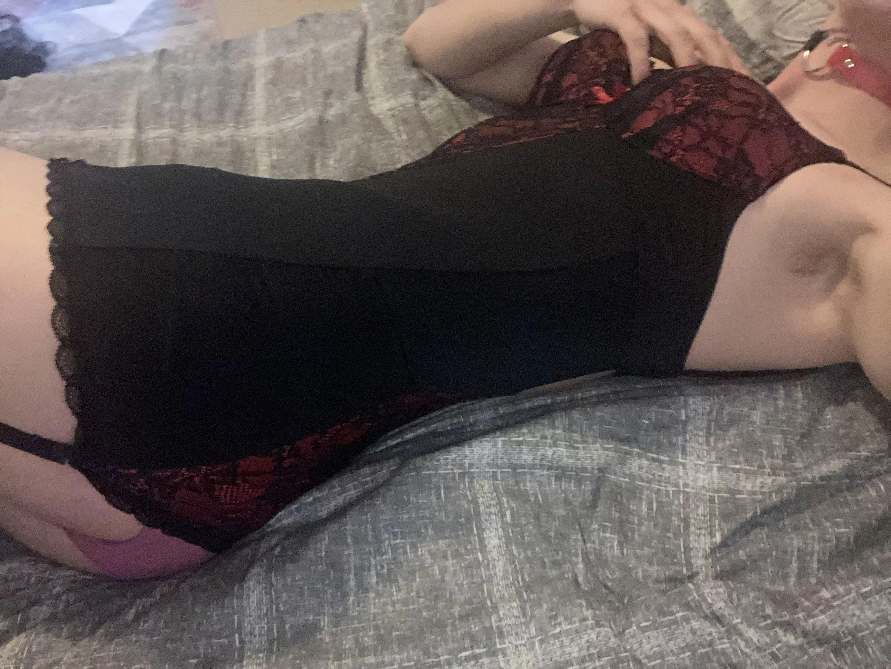 Does this outfit look good on me posted by bigbibooty2027