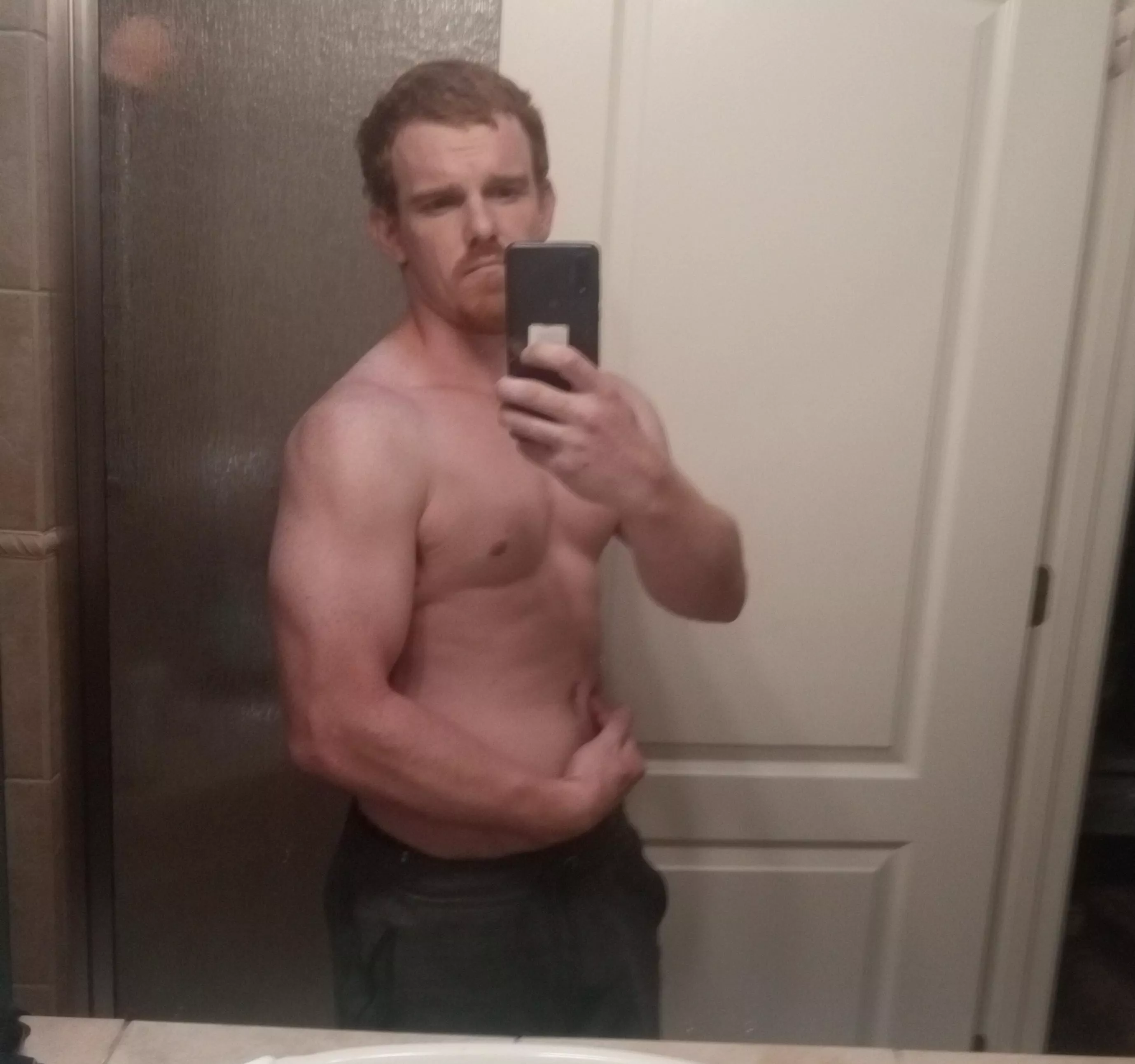 does this qualify? posted by Ulysses_S_Noob