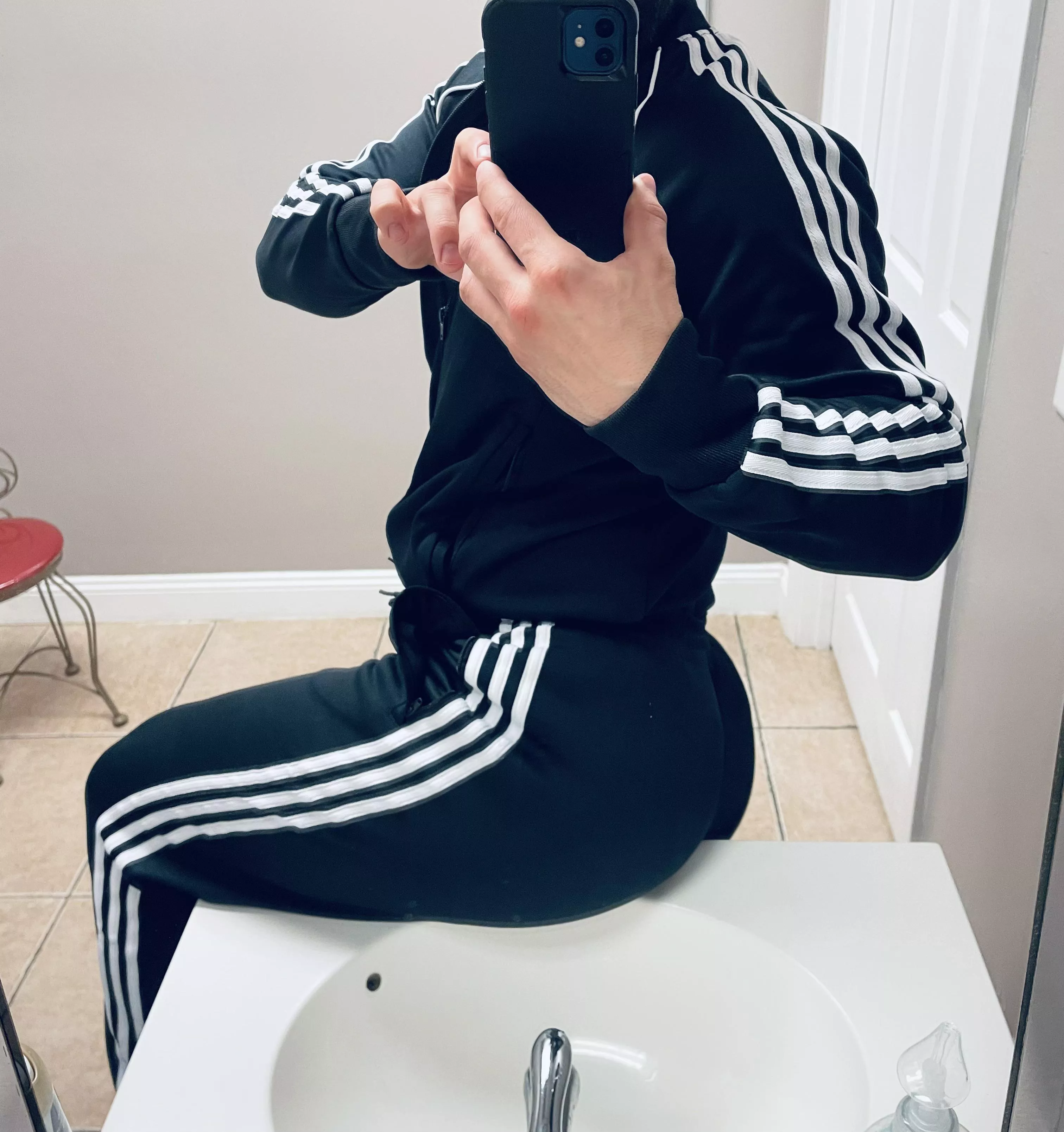 Does this qualify? posted by DannyDanger369