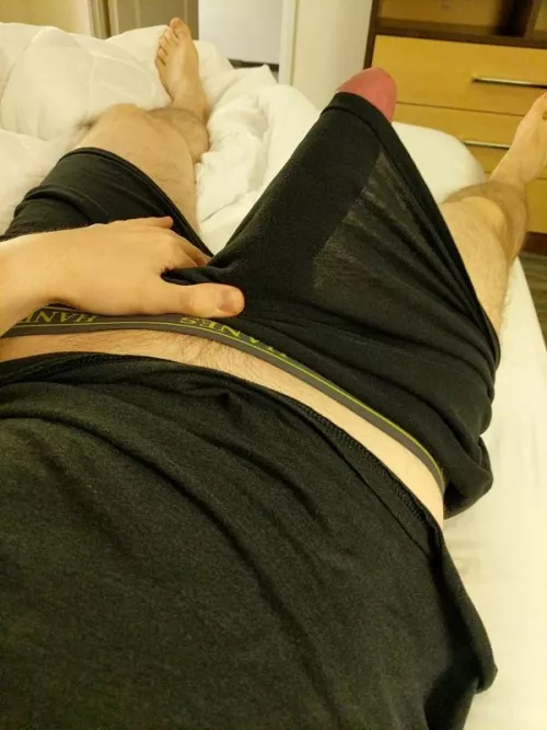 Does this still count as a bulge? by Jond965