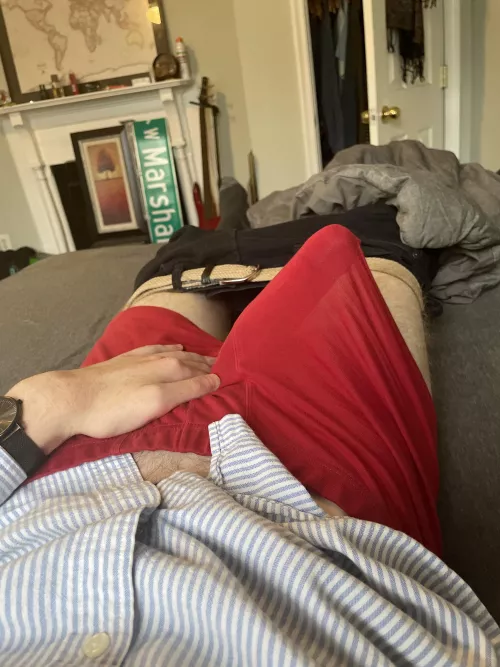 Does this still count as a bulge? by shadyyguy