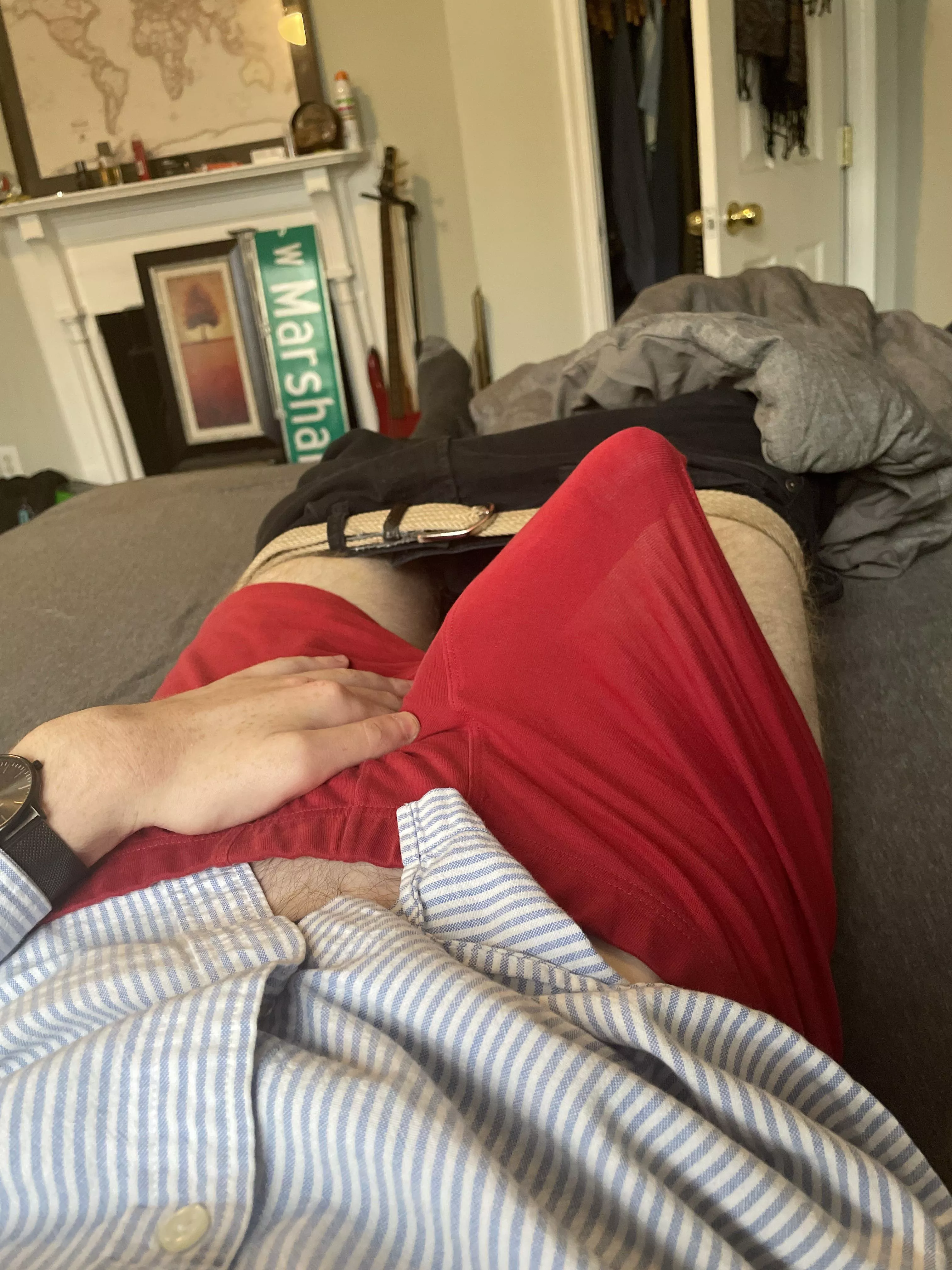 Does this still count as a bulge? posted by shadyyguy