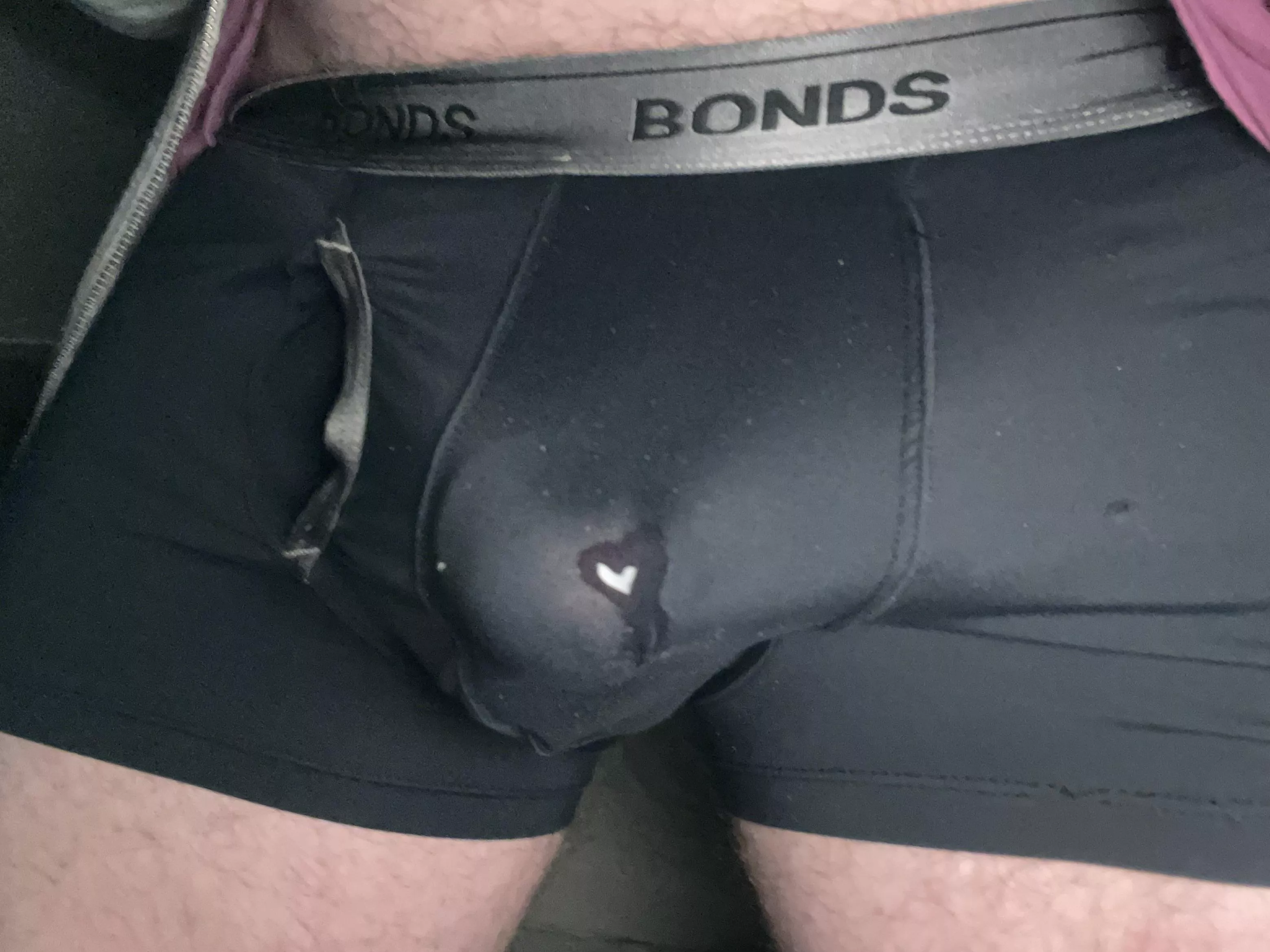 Does this turn you on? posted by MatterFluid2659