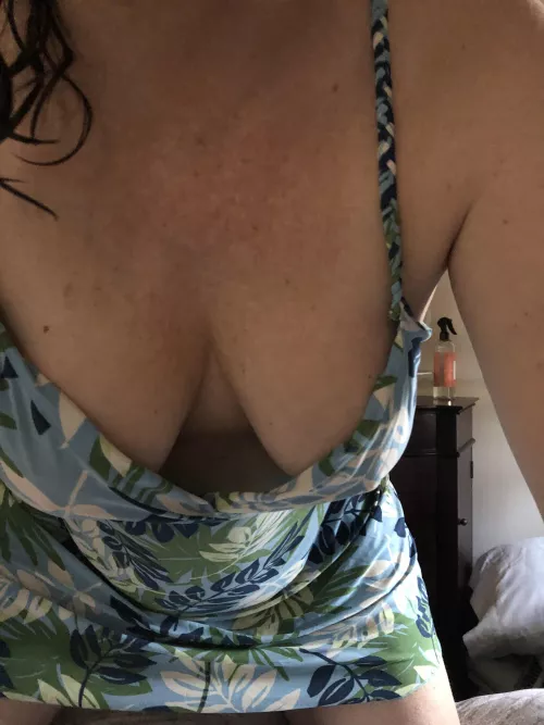 Does this view get you in the mood? by Lovelife64