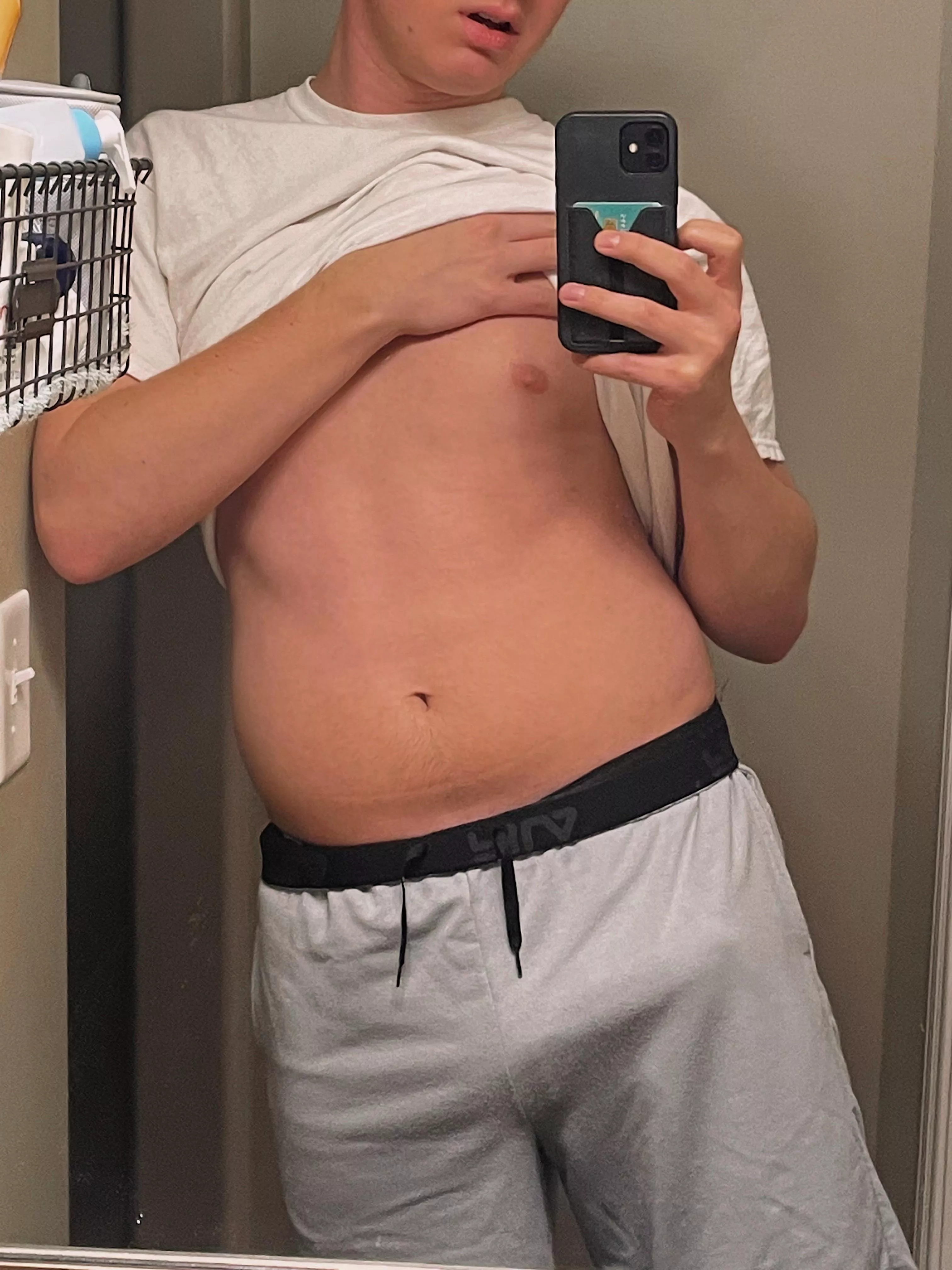 Doesn’t leave much to the imagination posted by duckpudding32